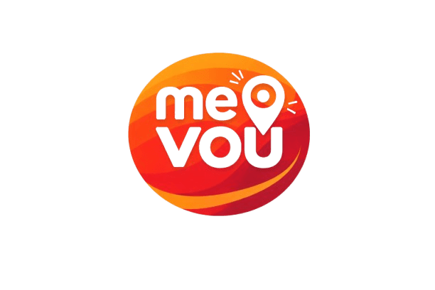 ME VOU Logo